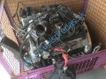 Kompletný motor BMW 5 F10 / BMW 6 F06 F12 F13 / BMW 7 F01 F02 F04  Kod motora N63 B44A 4.4i